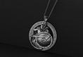 Load image into Gallery viewer, Spartan Pendant
