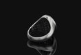 Load image into Gallery viewer, Jesus Signet Ring
