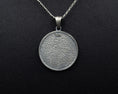 Bild in Galerie-Betrachter laden, Yggrasil Pendant Necklace
