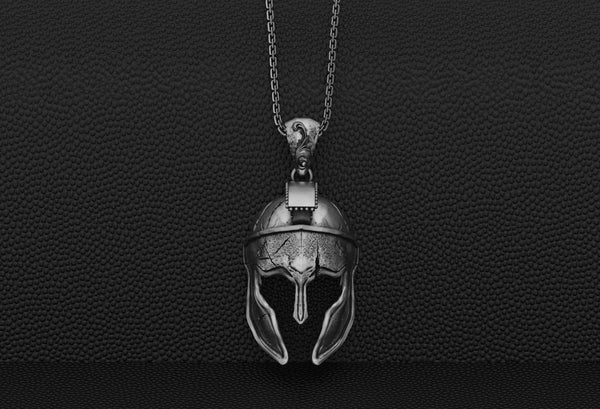 Tree of Gondor Necklace