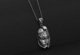 Spartan Warrior Helmet