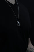 Load image into Gallery viewer, Wolf Pendant
