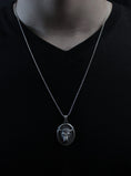 Load image into Gallery viewer, Bull Pendant
