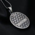Load image into Gallery viewer, Bull Pendant
