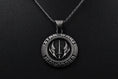 Load image into Gallery viewer, New Jedi Order Pendant

