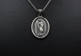 Load image into Gallery viewer, Lady of Guadalupe Pendant
