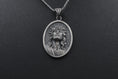 Load image into Gallery viewer, Jesus Pendant
