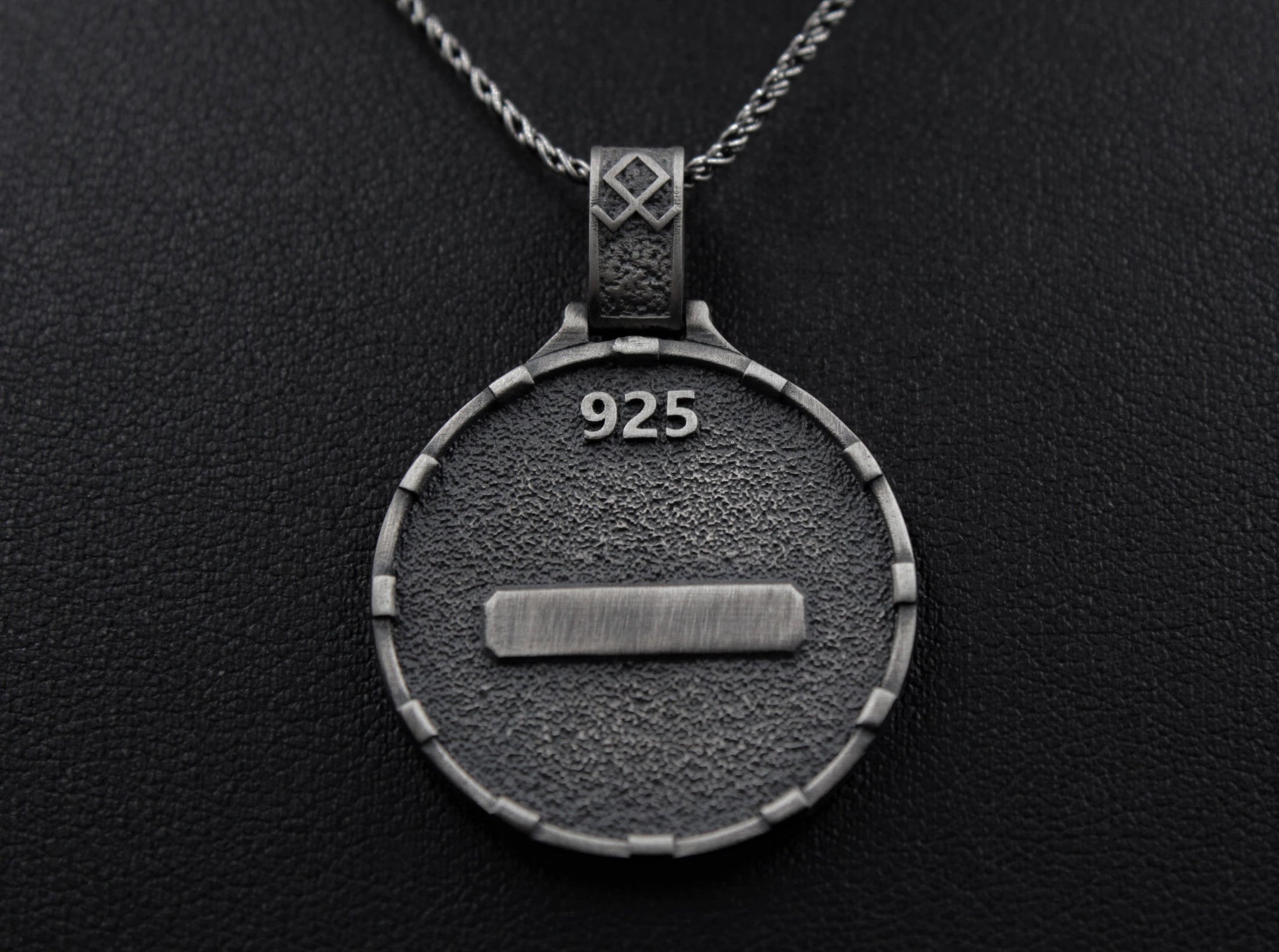 Yggdrasil Pendant