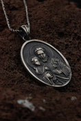 Load image into Gallery viewer, St Joseph Necklace
