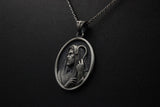 Jesus Pendant