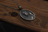 Jesus Pendant
