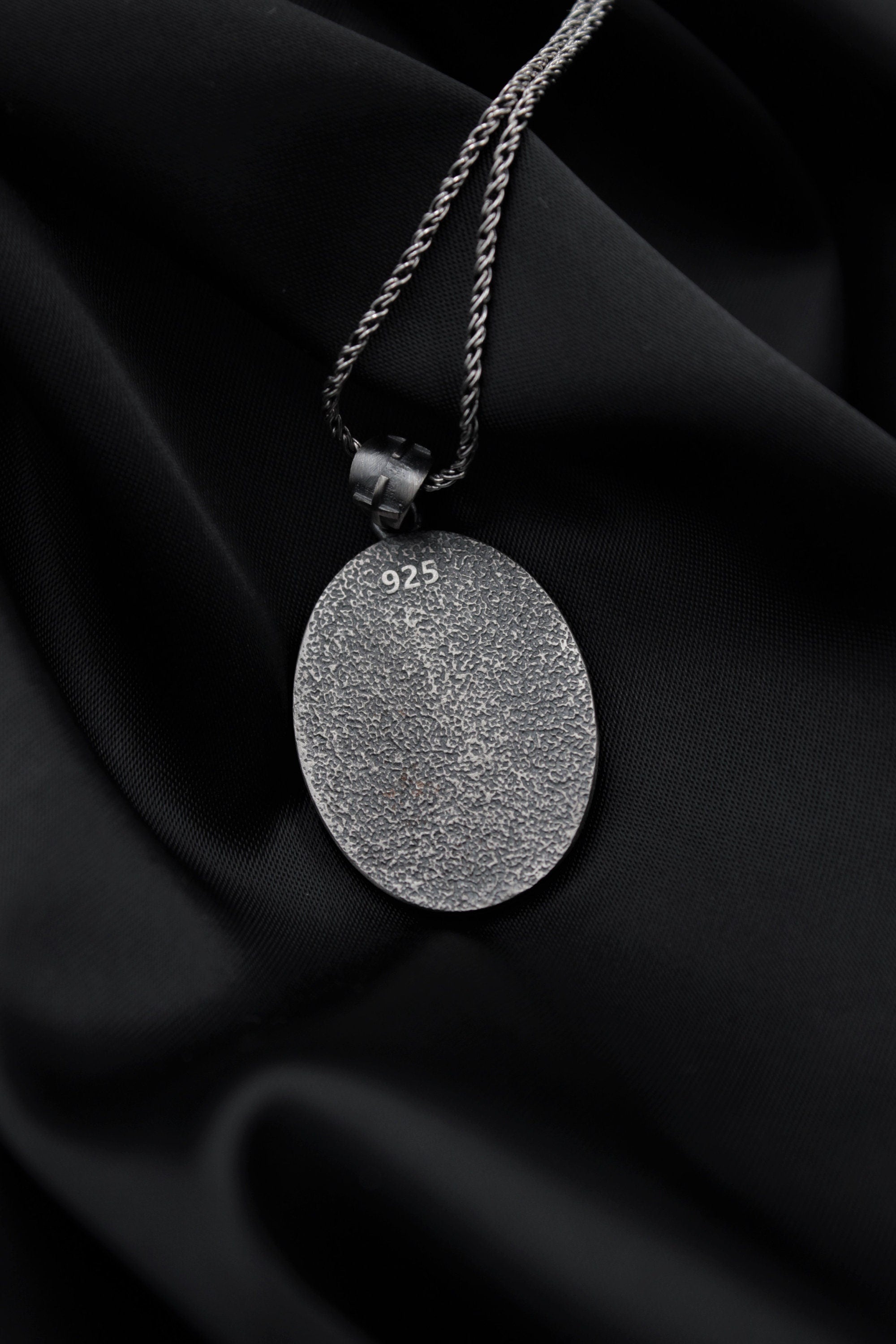 Jesus Christ Pendant