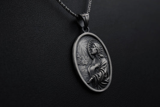 Jesus Christ Pendant