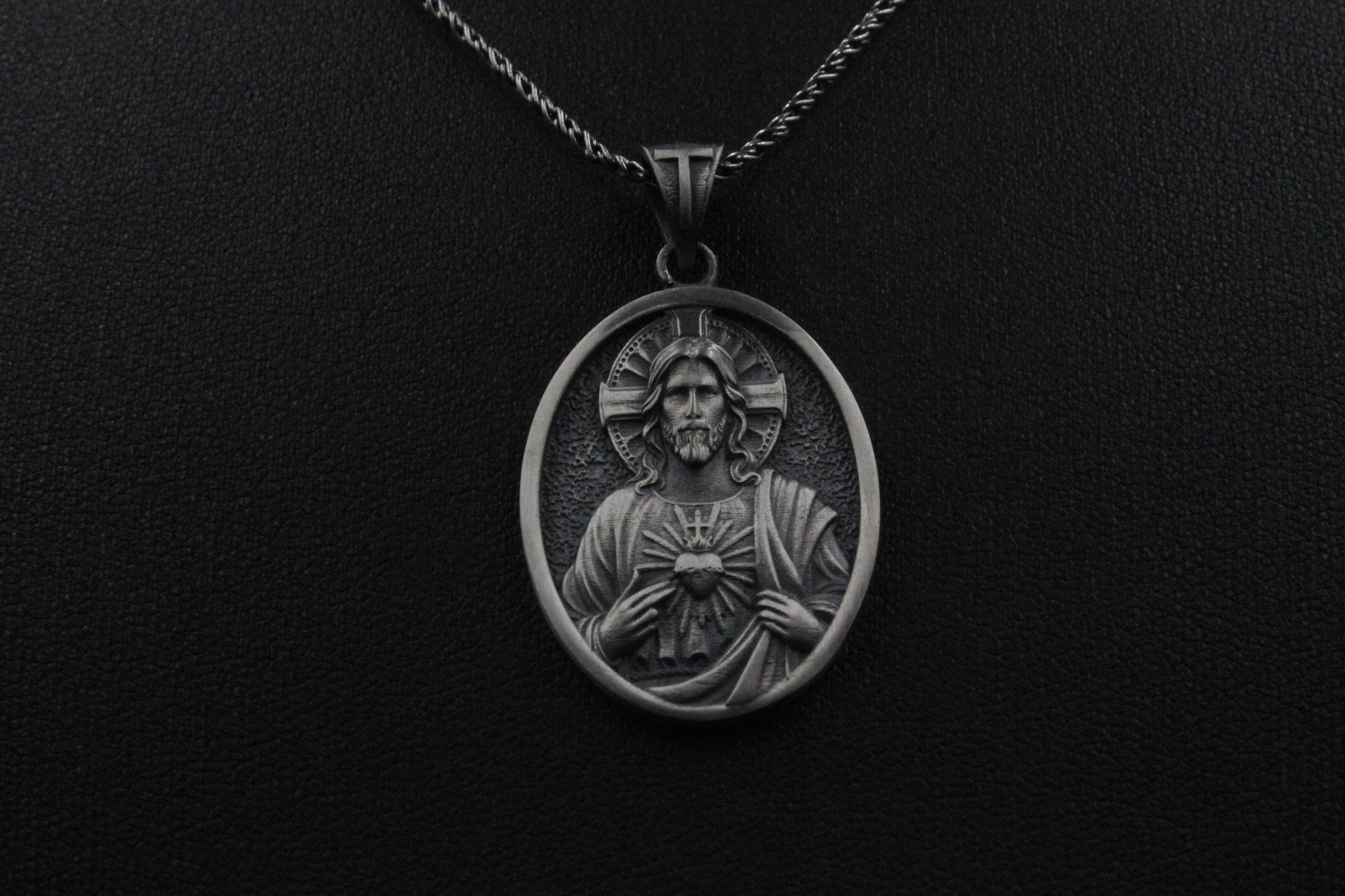 Jesus Sacred Heart
