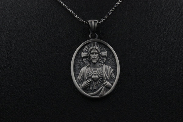 Jesus Sacred Heart