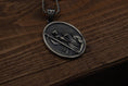Load image into Gallery viewer, Saint Christopher Pendant

