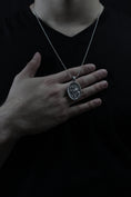 Load image into Gallery viewer, Saint Christopher Pendant
