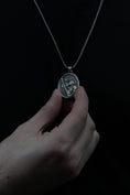 Load image into Gallery viewer, Saint Christopher Pendant
