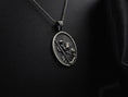Load image into Gallery viewer, Saint Christopher Pendant
