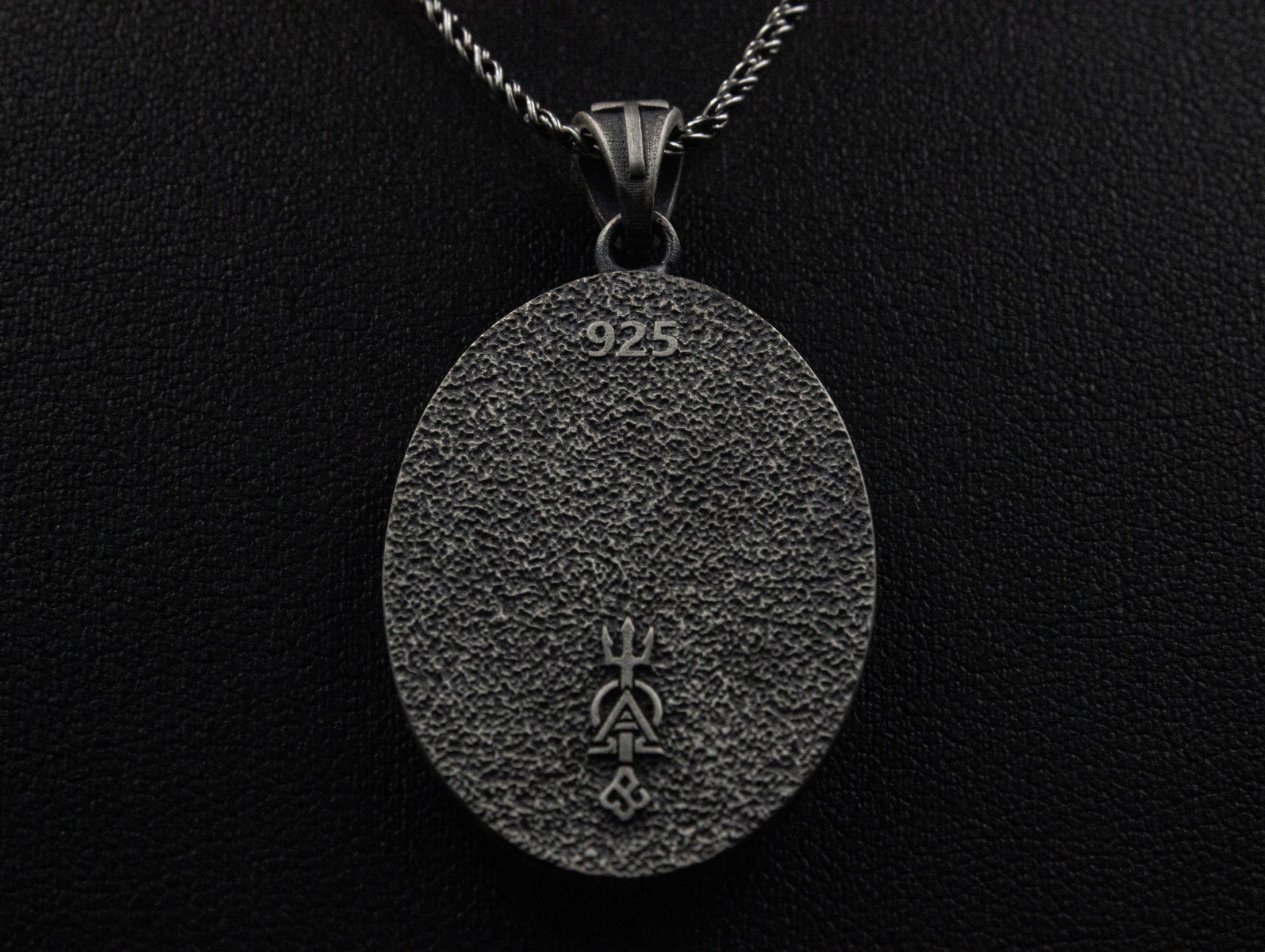 Saint Anthony Pendant