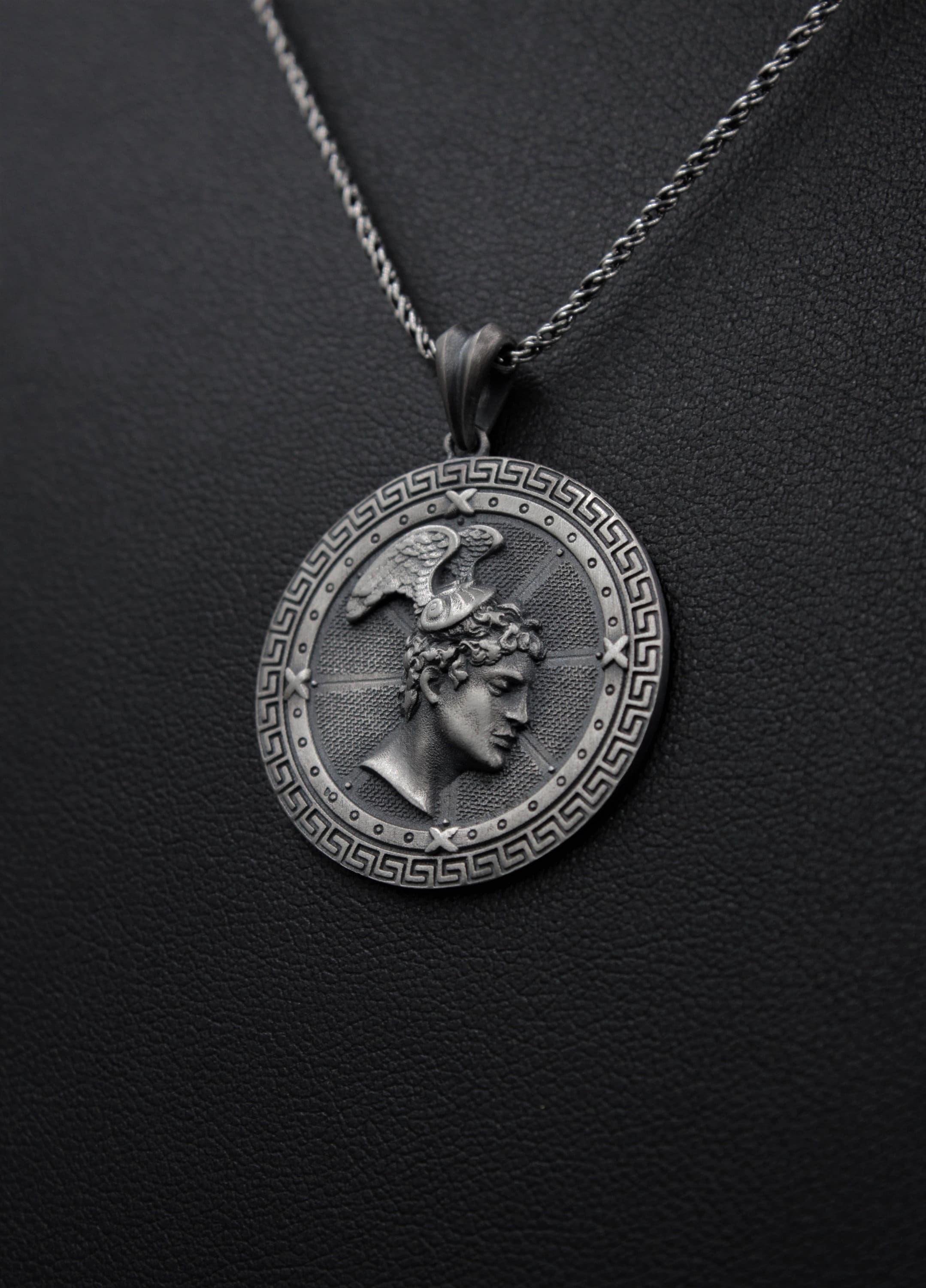 Perseus Pendant