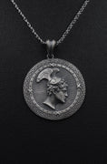 Load image into Gallery viewer, Perseus Pendant
