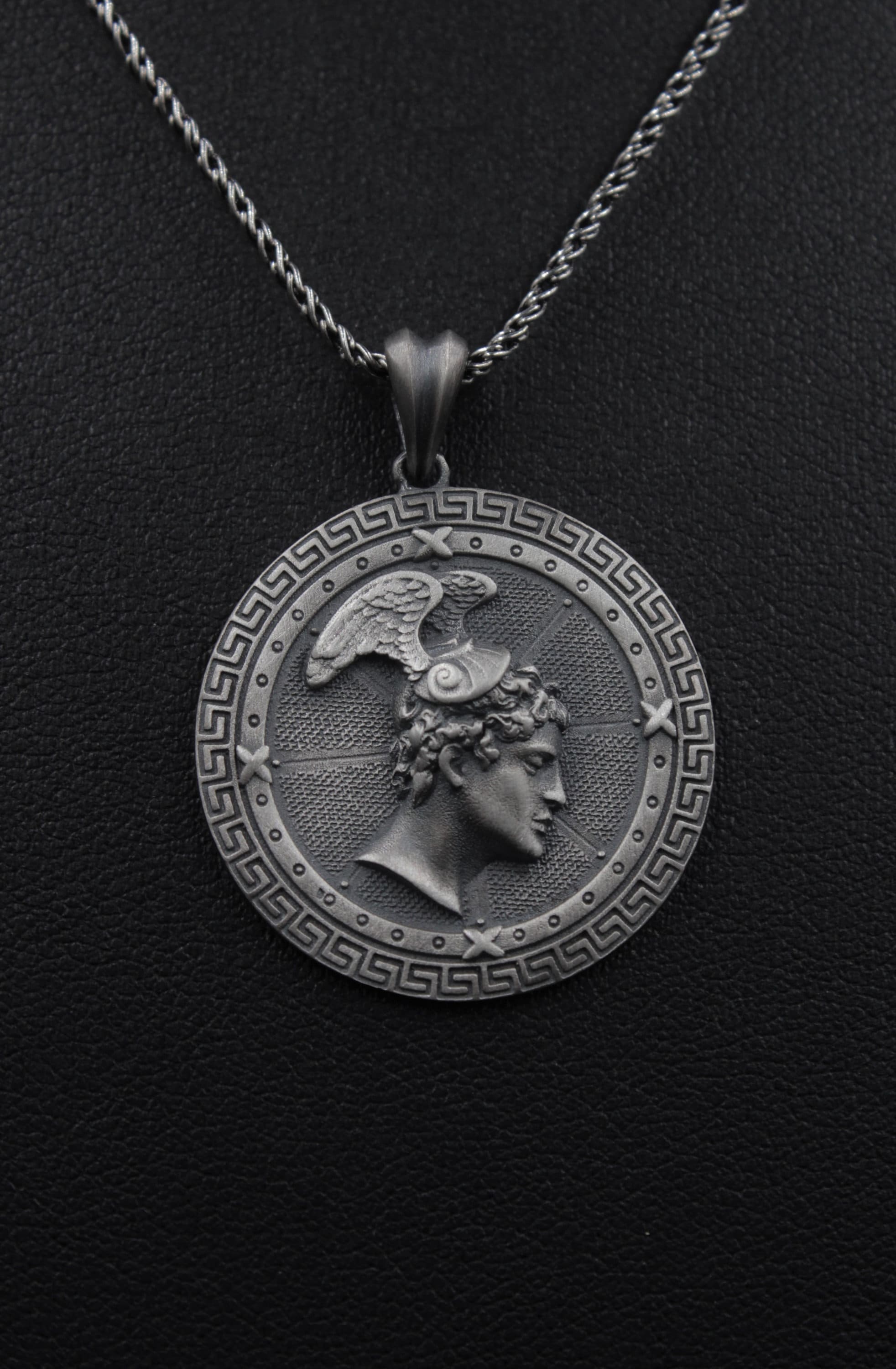 Perseus Pendant