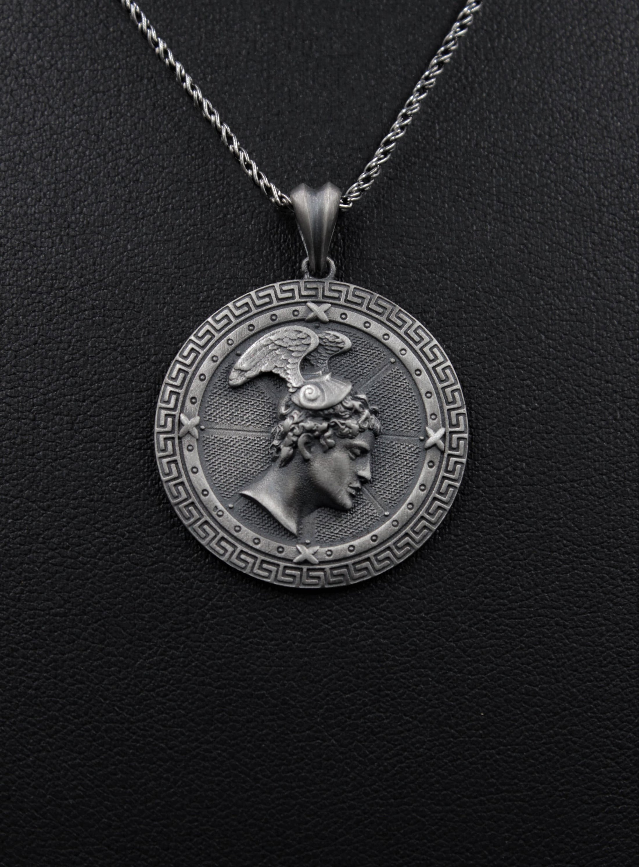 Perseus Pendant