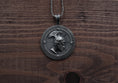 Load image into Gallery viewer, Perseus Pendant
