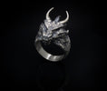 Load image into Gallery viewer, Dragon Ring
