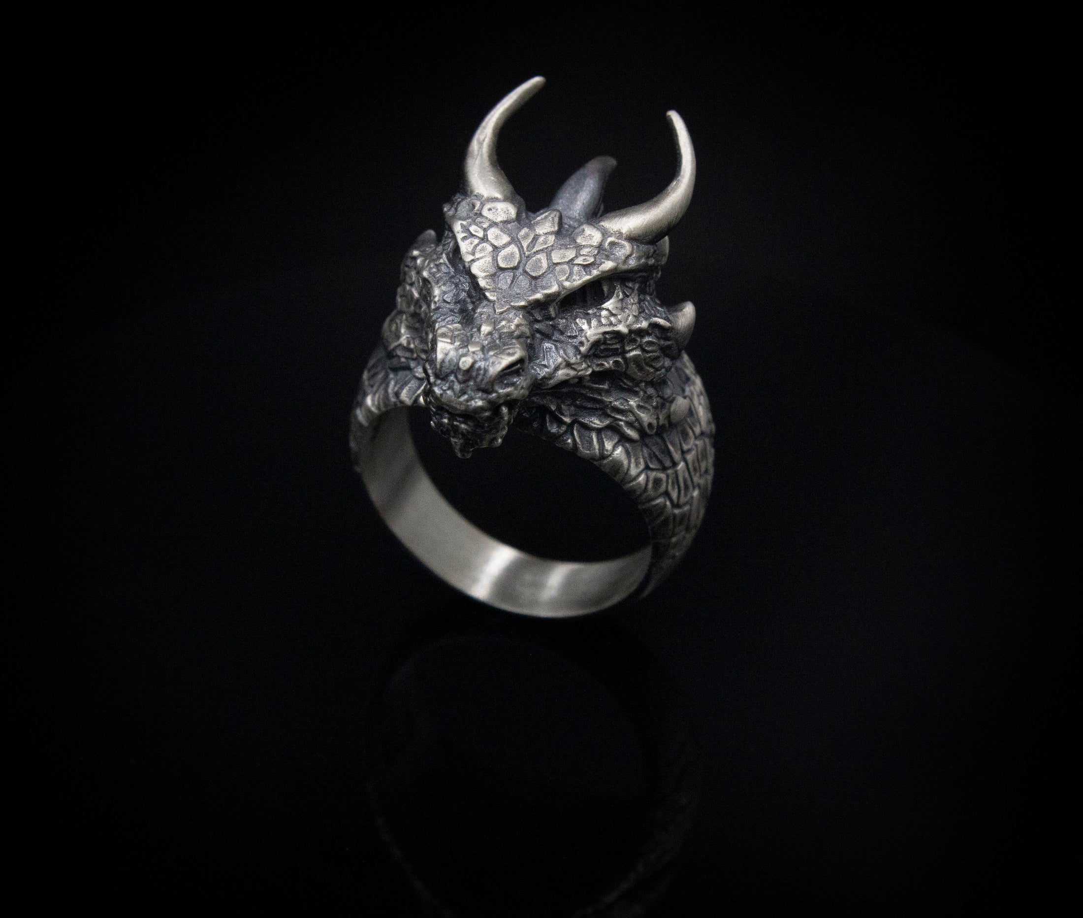 Dragon Ring