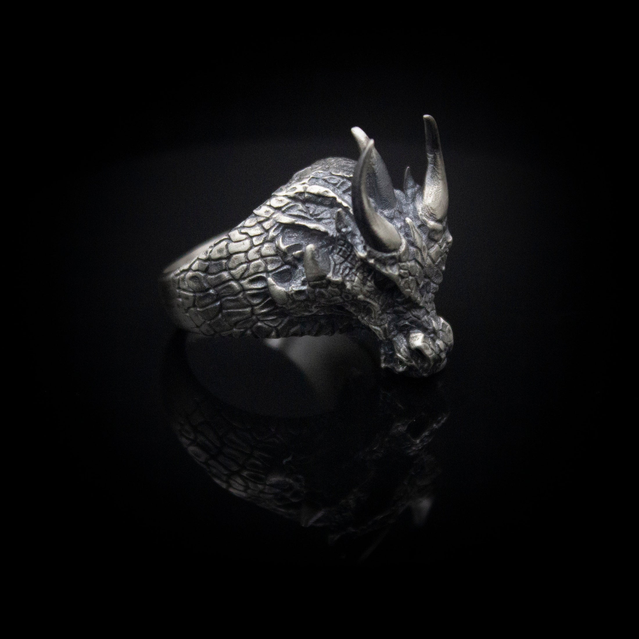 Dragon Ring