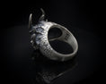 Bild in Galerie-Betrachter laden, Dragon Ring
