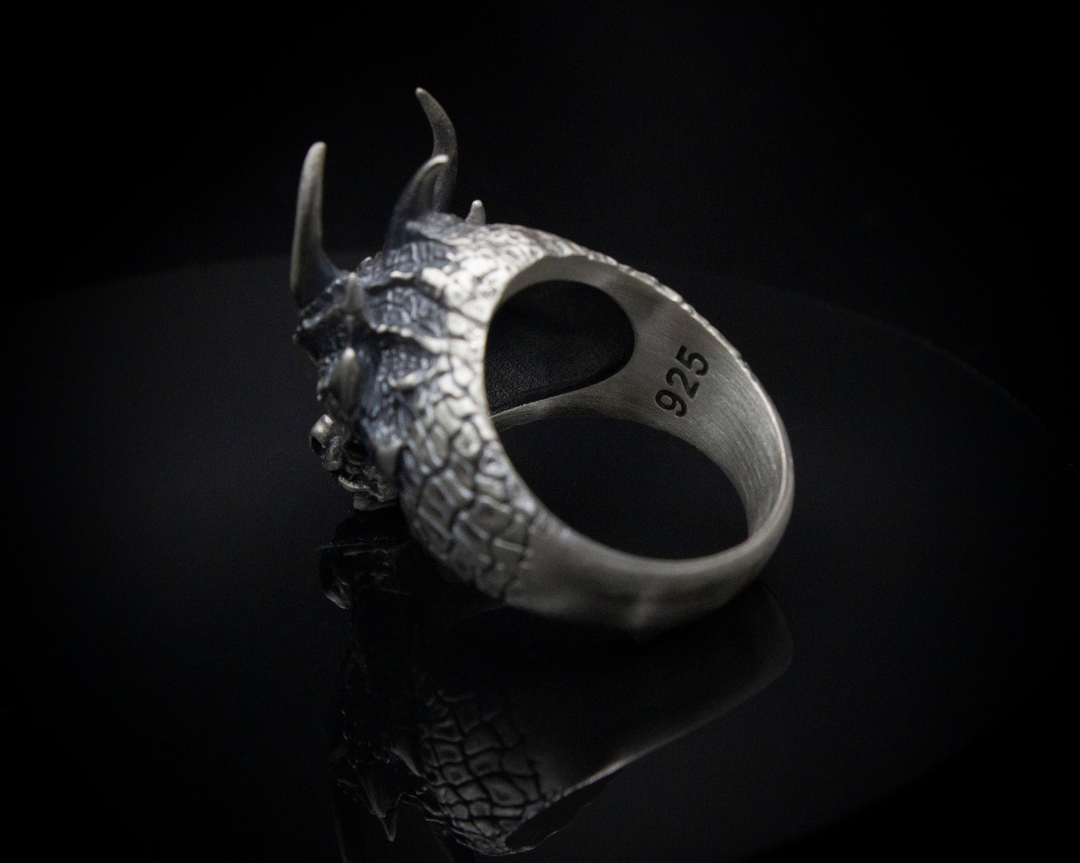 Dragon Ring