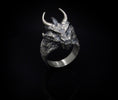 Bild in Galerie-Betrachter laden, Dragon Ring
