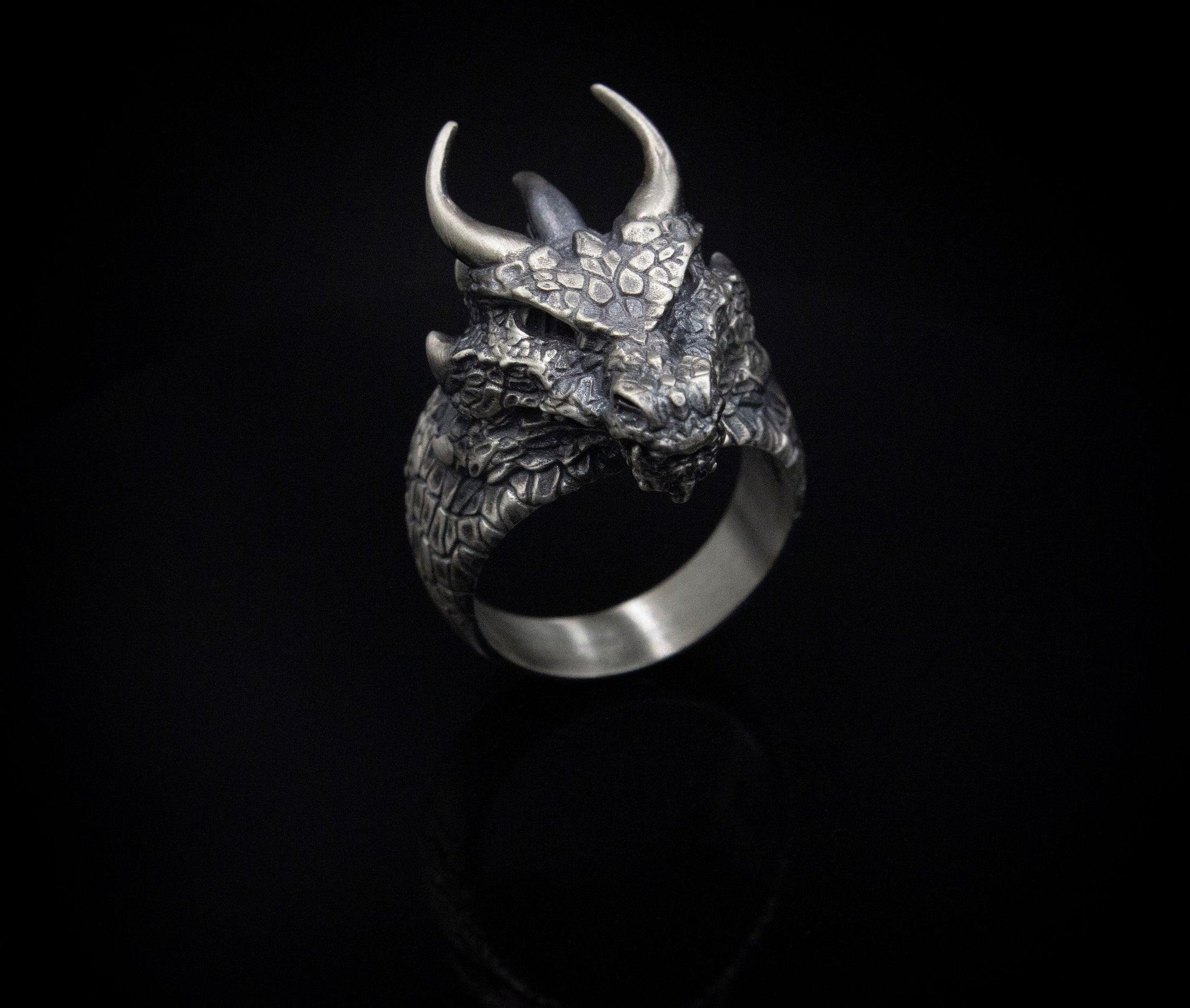 Dragon Ring