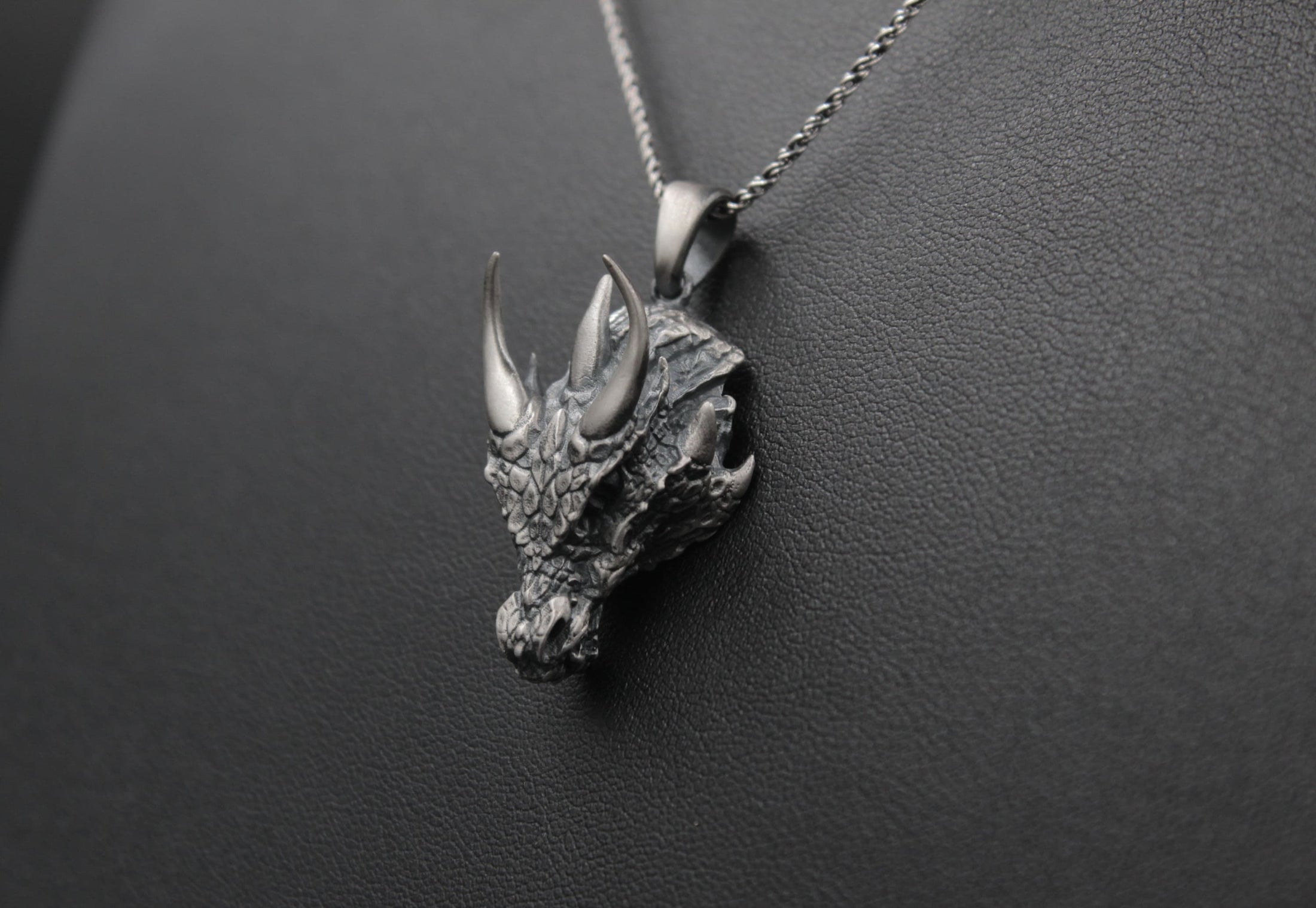 Dragon Charm