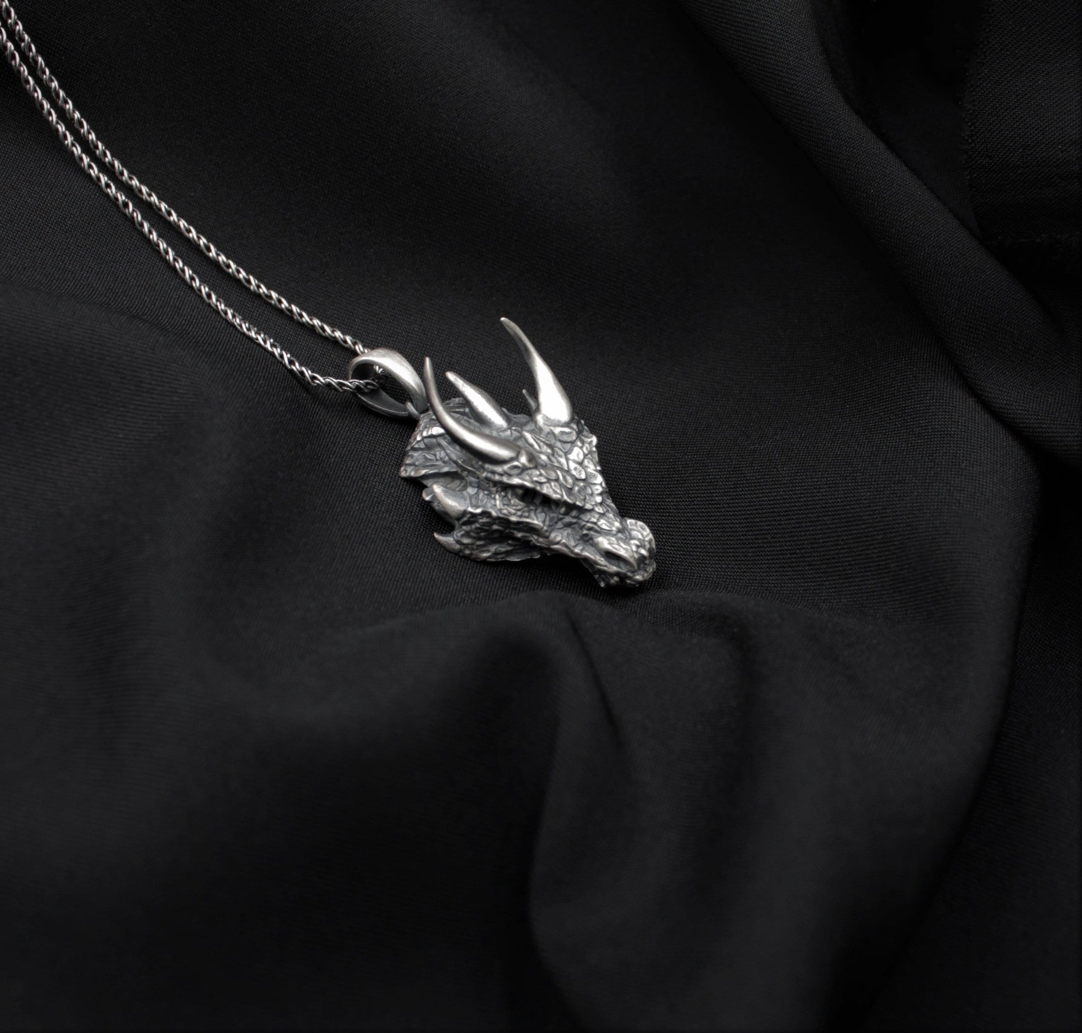 Dragon Charm