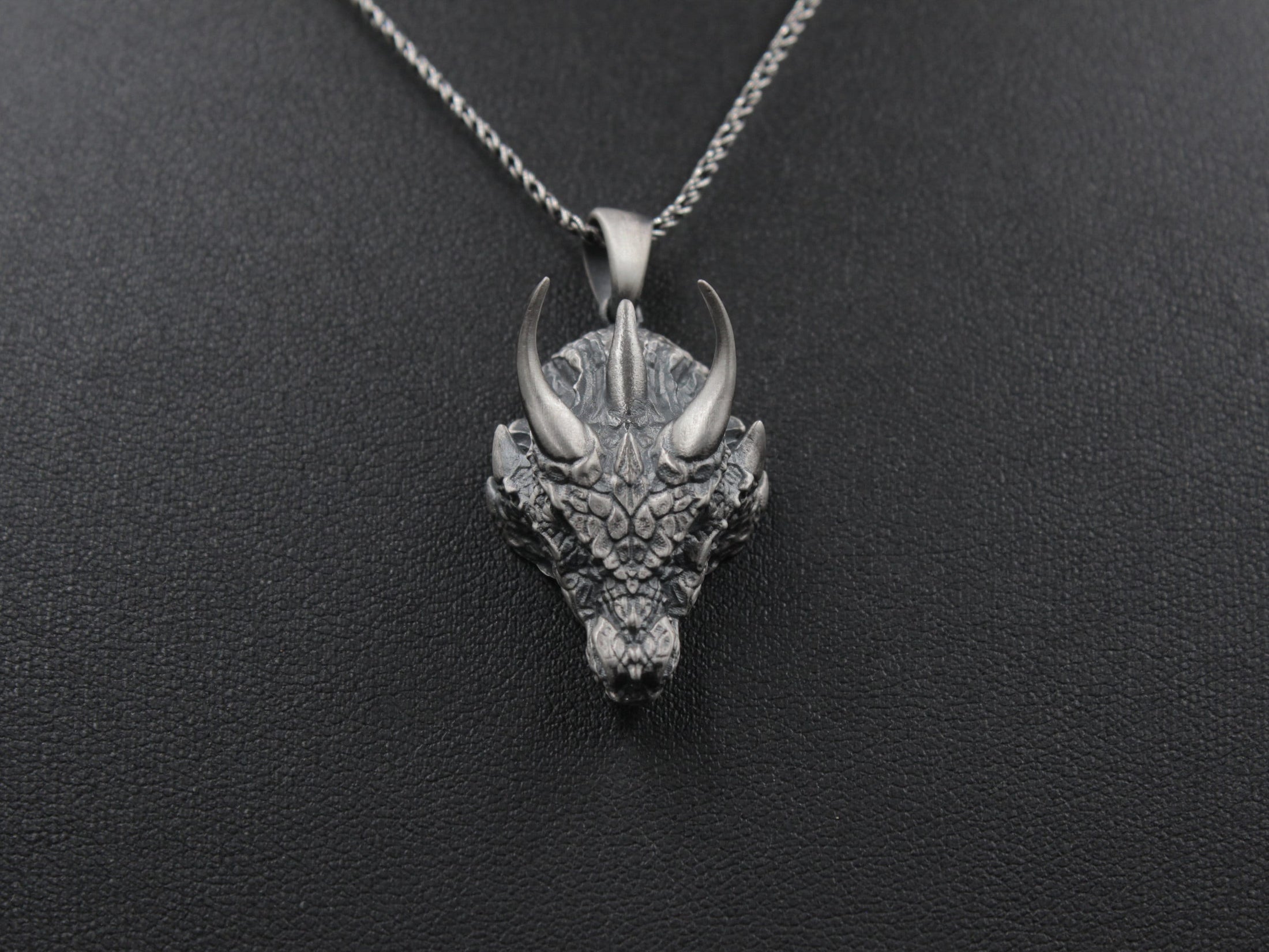 Dragon Charm