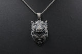 Boar Pendant