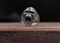 Bild in Galerie-Betrachter laden, Gorilla Ring
