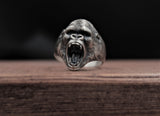 Gorilla Ring