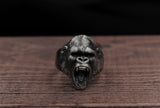 Gorilla Ring