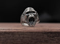 Bild in Galerie-Betrachter laden, Gorilla Ring
