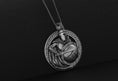 Load image into Gallery viewer, Spartan Pendant
