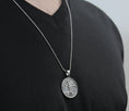 Bild in Galerie-Betrachter laden, Yggrasil Pendant Necklace

