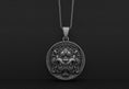 Load image into Gallery viewer, Foo Dog Pendant
