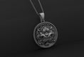 Load image into Gallery viewer, Foo Dog Pendant
