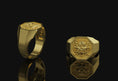 Bild in Galerie-Betrachter laden, Foo Dog Ring
