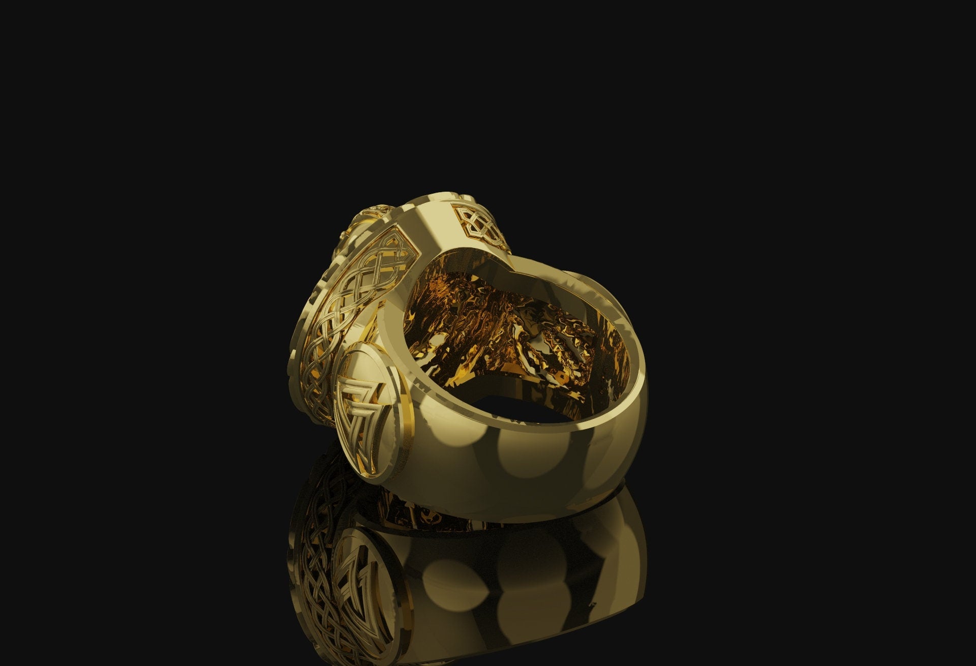 Odin Ring